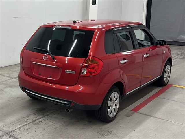 MAZDA VERISA 2013