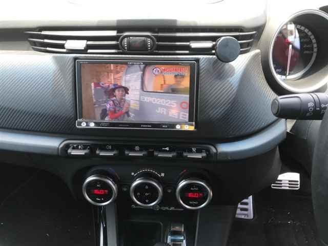 ALFAROMEO GIULIETTA 2014