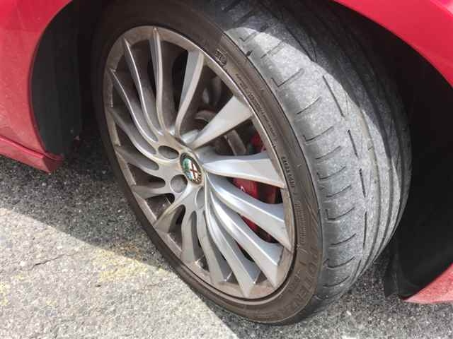 ALFAROMEO GIULIETTA 2014