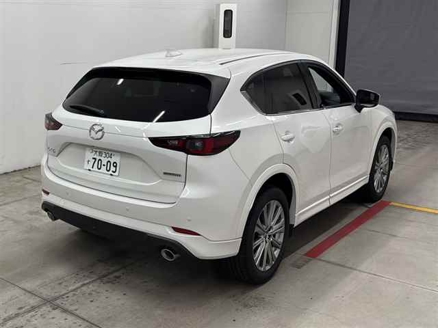 MAZDA CX-5 2023