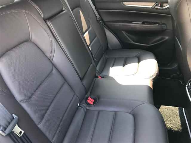 MAZDA CX-5 2023