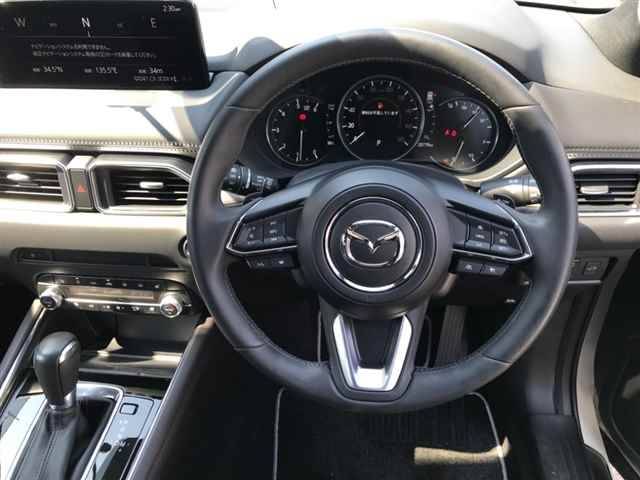 MAZDA CX-5 2023