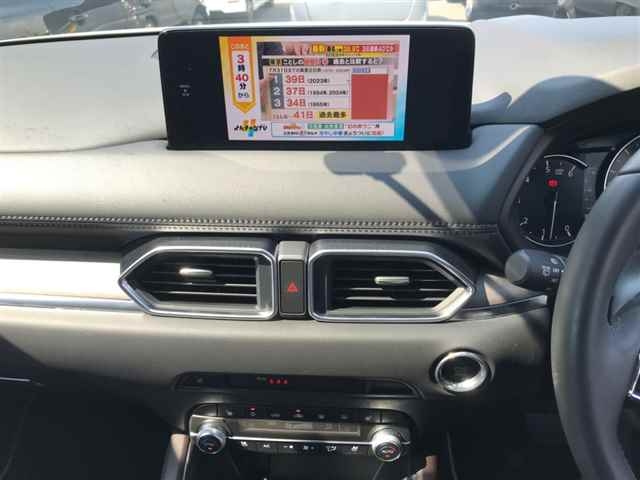 MAZDA CX-5 2023