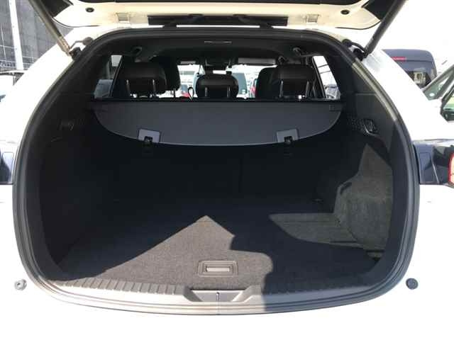 MAZDA CX-5 2023