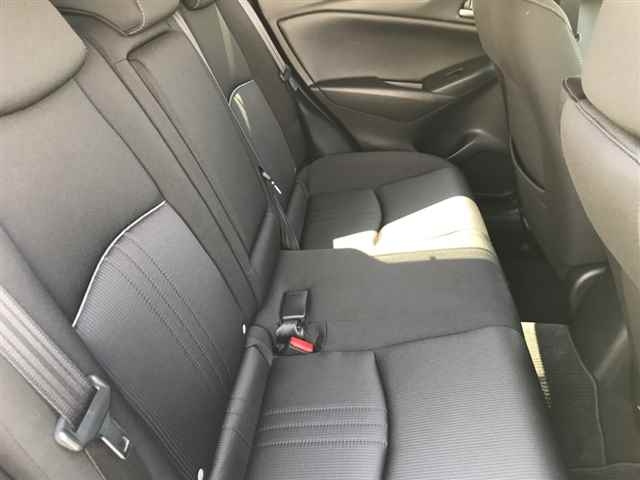 MAZDA CX-3 2021
