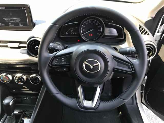 MAZDA CX-3 2021
