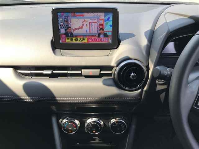 MAZDA CX-3 2021