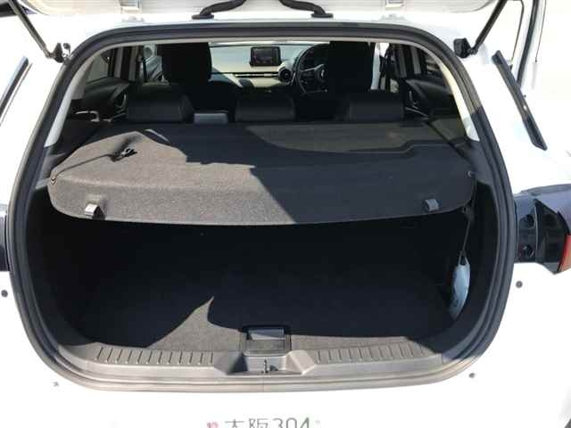 MAZDA CX-3 2021