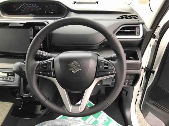 SUZUKI SOLIO 2025
