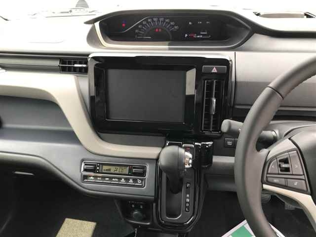 SUZUKI SOLIO 2025