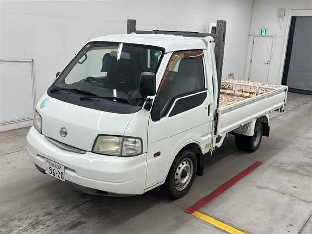 NISSAN VANETTE TRUCK 2009