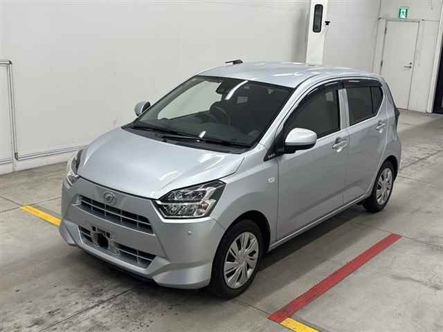 DAIHATSU MIRA E S 2020