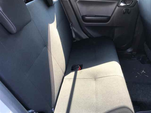 DAIHATSU MIRA E S 2020