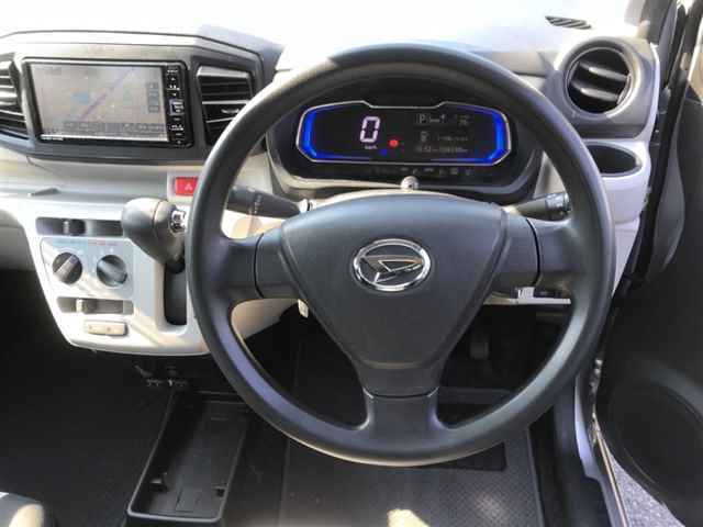 DAIHATSU MIRA E S 2020