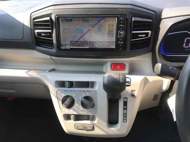 DAIHATSU MIRA E S 2020