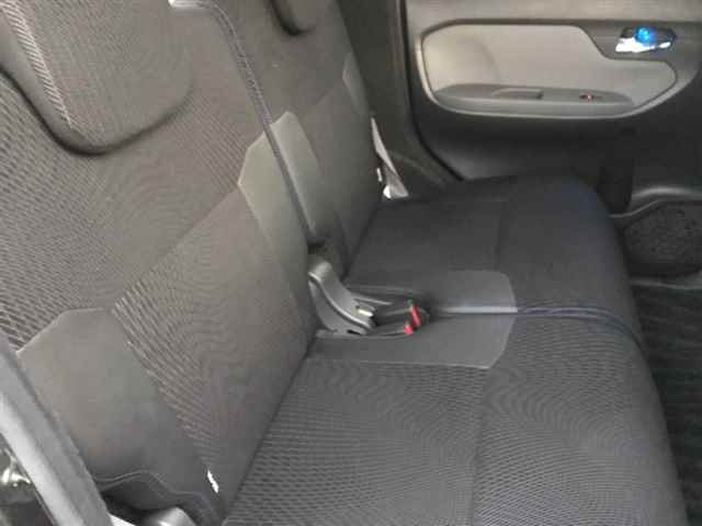 DAIHATSU MOVE 2015