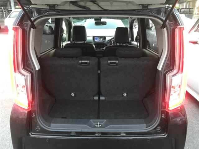 DAIHATSU MOVE 2015