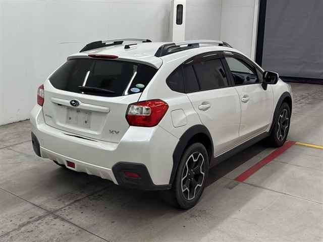 SUBARU IMPREZA 2013