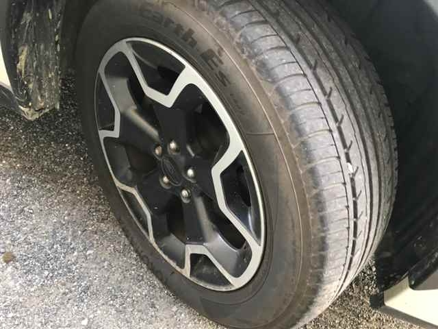 SUBARU IMPREZA 2013