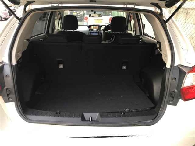 SUBARU IMPREZA 2013