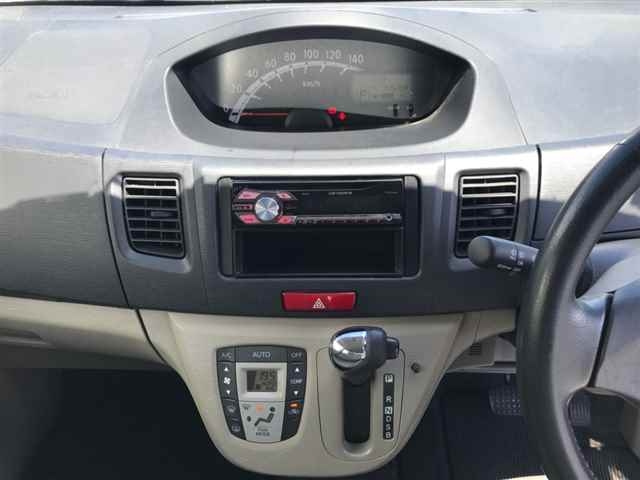 DAIHATSU MOVE 2012