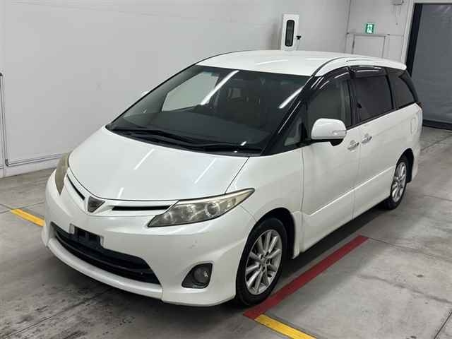 TOYOTA ESTIMA 2010