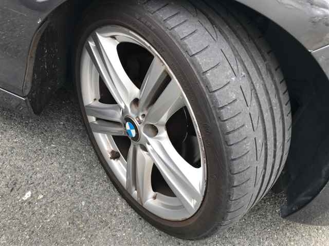 BMW 1 SERIES 2012