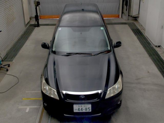 SUBARU EXIGA 2009