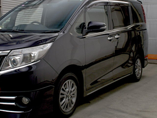 car slider