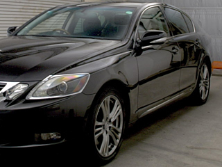 car slider