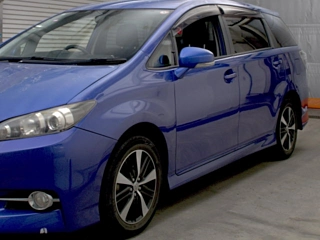car slider