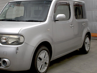 car slider