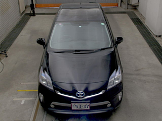 car slider