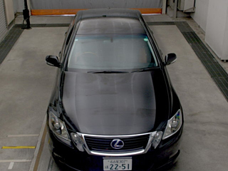 car slider