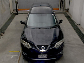 car slider