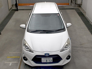 car slider