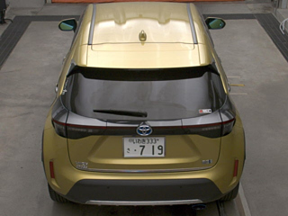 car slider