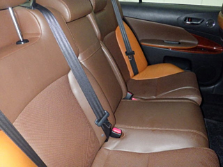 car slider
