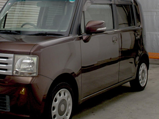 DAIHATSU MOVE CONTE 2010