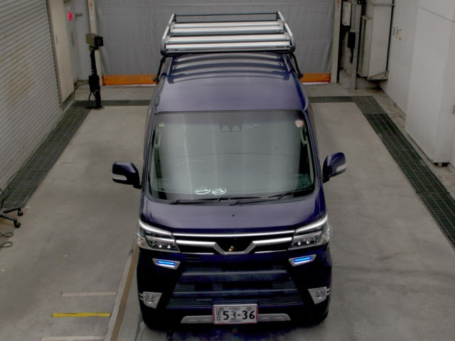 DAIHATSU ATRAI WAGON 2018