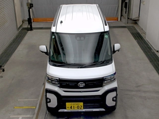 DAIHATSU TANTO 2024