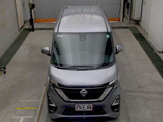 NISSAN ROOX 2022