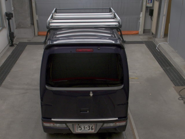 DAIHATSU ATRAI WAGON 2018