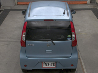 NISSAN DAYZ 2018