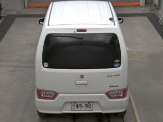 car slider