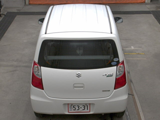 car slider