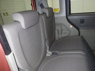 DAIHATSU TANTO 2010