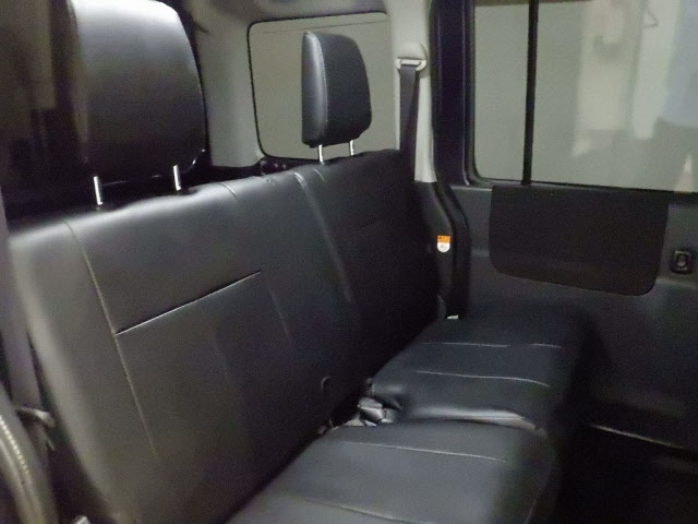 DAIHATSU ATRAI WAGON 2018