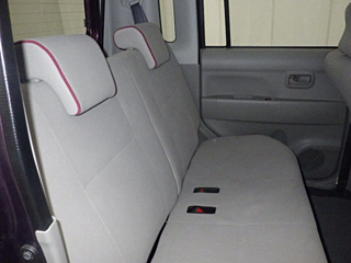 DAIHATSU MOVE CONTE 2010