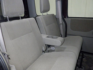 SUBARU GOLF ALLTRACK 2015